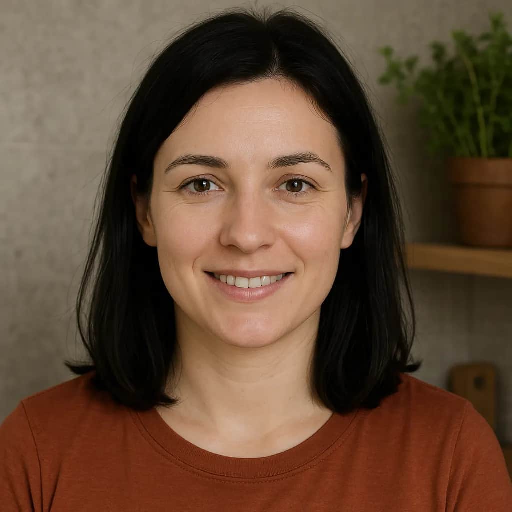 Autor Martyna Kozłowska