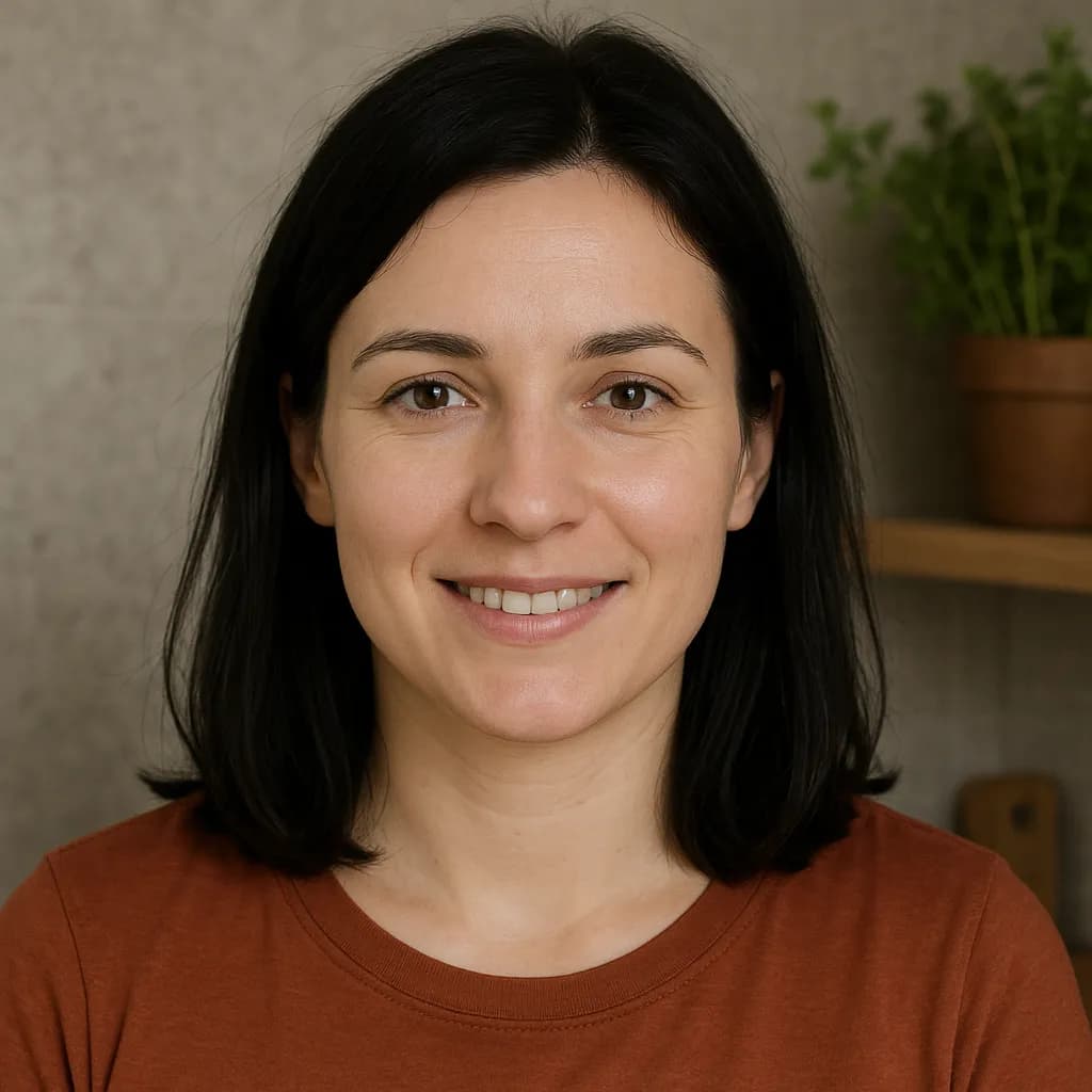 Autor Martyna Kozłowska