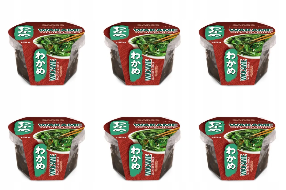 Gdzie kupić sałatkę wakame? Odkryj najlepsze miejsca i oferty