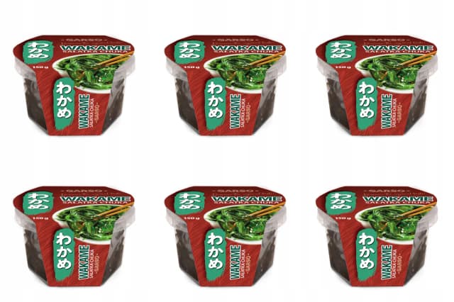 Gdzie kupić sałatkę wakame? Odkryj najlepsze miejsca i oferty