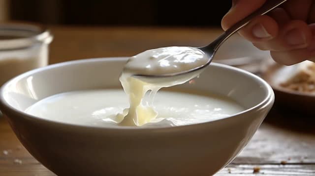 Jak skutecznie zagęścić zupę krem i uniknąć rzadkiej konsystencji