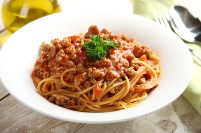 Jak naprawić spaghetti: proste triki na idealne danie bez błędów