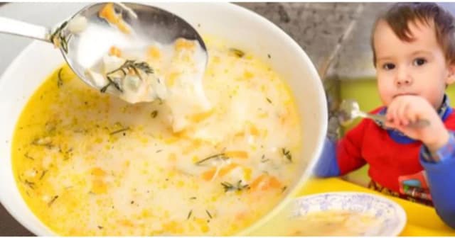 Jakie zupy lubią dzieci? Odkryj smaki, które zachwycą maluchy